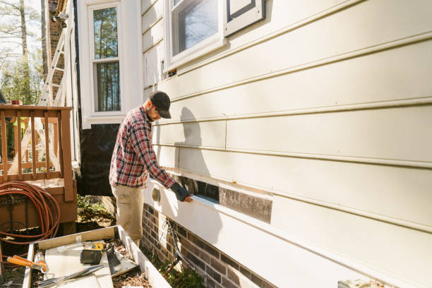 Top rated local Storm Damage Siding Repair specialists in Charleroi, PA